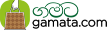 Gamata logo
